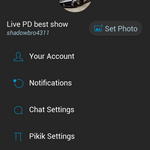 Stephen  - kik username