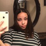 Scarlettxoxo55 - snapchat username