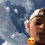 Bramannly - snapchat username