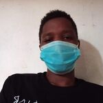 Vian  - instagram username