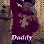 Cody - snapchat username