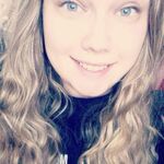 Markie Persinger  - instagram username