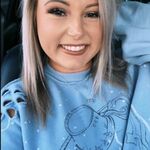 Tracy Weger - instagram username