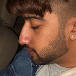 Akash - instagram username