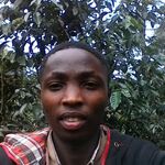 cyrus maina - instagram username