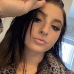 Jennygrey - snapchat username