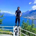 Jaleel777 - instagram username