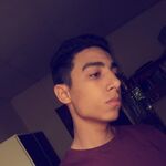 Youcef - instagram username