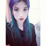 Jeselle_Spark107 - kik username