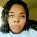 Tashia - snapchat username