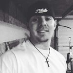 Treyk2020 - snapchat username