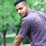 Yasir  - instagram username