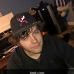 Bigredneckdaddy - snapchat username