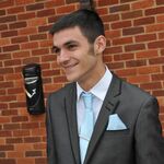 Shaun hewlett - snapchat username