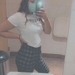 Allie Stell - instagram username