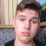 Patrick_d18 - snapchat username