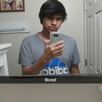 Dakota - instagram username