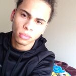 Kuveh - snapchat username