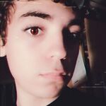 Joshua - instagram username