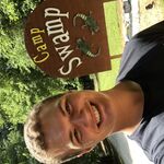 Parker - snapchat username