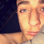Mason - instagram username