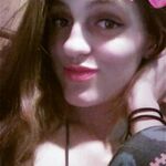 Brittany92155 - snapchat username