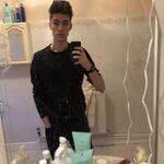 Tom ?? - kik username