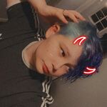 Sam - snapchat username