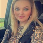 Tracy Weger - snapchat username