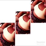 Keke_moneychaser - instagram username