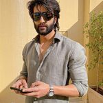 Milan.patel1701 - snapchat username