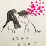 lilouJoxi - instagram username