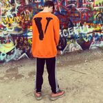 Miles Webster - instagram username