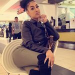 mary - instagram username