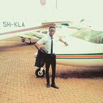 John Richards - instagram username