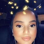 Tropical - snapchat username