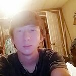 isaiah heitz - snapchat username