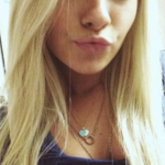 ameliajenkinz - snapchat username