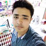 Haseebpasha - instagram username