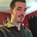 Cjsvillian - kik username