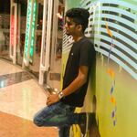 krishnananda naik - kik username