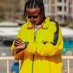 Immanuel - instagram username