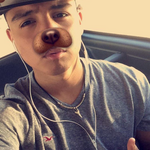 Marcusmendoza  - snapchat username