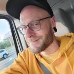 Ernie - instagram username