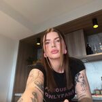 Nevaeh Jaxson - snapchat username