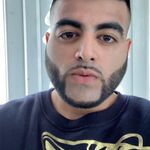 Trillzsantana7 - snapchat username