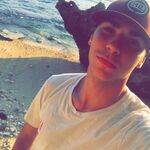 Ketamientje - snapchat username