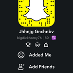 Hbjhvbjh - instagram username