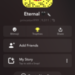 Princetori999 - snapchat username