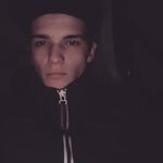 Boii - instagram username